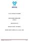 ULUSAL MESLEK STANDARDI BETON POMPA OPERATÖRÜ SEVİYE 3 REVİZYON NO: 01 REFERANS KODU / 09UMS0025-3 RESMİ GAZETE TARİH-SAYI/ 11.11.