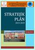 T.C. ZEYTĠNBURNU KAYMAKAMLIĞI ĠLÇE MĠLLĠ EĞĠTĠM MÜDÜRLÜĞÜ Zeytinburnu 75. Yıl Ortaokulu STRATEJİK PLÂN 2015-2019