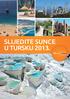 SLIJEDITE SUNCE U TURSKU 2013.