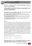 Evaluation of Neuroimaging and Electroencephalography Findings in Patients with Status Epilepticus