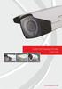 Turbo HD Analog Ürünler ( HD-TVI) www.dunlopcctv.com