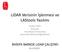 LiDAR Verisinin İşlenmesi ve LAStools Yazılımı