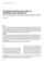 Çocuklarda tekrarlayan kar n a r s ve helicobacter pylori enfeksiyonu Recurrent abdominal pain and helicobacter pylori infection in children