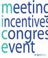 incentives congres event