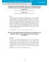 THE RELATIONSHIP BETWEEN THE PERCEIVED STRESS LEVEL AND THE STRESS COPING STRATEGIES IN UNİVERSİTY STUDENTS