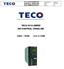 TECO S310 SERİSİ HIZ KONTROL CİHAZLARI