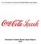 Coca-Cola İçecek A.Ş. Kurumsal Yönetim İlkeleri Uyum Raporu