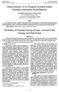 Güneş Enerjisi ve Isı Pompası Destekli IsıtmaKurutma Sisteminin Modellenmesi. Modeling of Heating-Drying System Assisted Solar Energy and Heat Pump