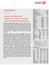 HSBC. Günlük Bülten. 5 Ocak 2009. IMF heyeti bu hafta Türkiye ye geliyor. Aralık ayında TÜFE -%0.41 ve ÜFE -%3.54 geriledi