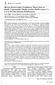 Mersin Körfezi'nden Örneklenen Yüzey Suyu ve Patella Türlerindeki (Patella caerulea, Patella rustica) Cr, Cd ve Pb Düzeylerinin Belirlenmesi