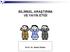 BĠLĠMSEL ARAġTIRMA VE YAYIN ETĠĞĠ. Prof. Dr. Besti Üstün