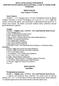 MUĞLA SITKI KOÇMAN ÜNİVERSİTESİ ÖĞRETİM ÜYELİĞİ KADROLARINA BAŞVURMA, ATAMA VE YÜKSELTİLME YÖNERGESİ. BİRİNCİ BÖLÜM Amaç, Kapsam ve Tanımlar