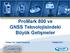 ProMark 800 ve GNSS Teknolojisindeki Büyük Gelişmeler. Türkiye Tek Yetkili Temsilcisi