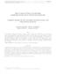 SİNÜS TABANI YÜKSELTİLMESİNDE KOMPLİKASYONLAR VE TEDAVİ SEÇENEKLERİ COMPLICATIONS OF SINUS FLOOR AUGMENTATION AND TREATMENT OPTIONS