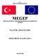 T.C. MİLLÎ EĞİTİM BAKANLIĞI MEGEP (MESLEKÎ EĞİTİM VE ÖĞRETİM SİSTEMİNİNGÜÇLENDİRİLMESİ PROJESİ) PLASTİK TEKNOLOJİSİ SIKIŞTIRMA KALIPLARI-2