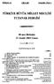 TURKIYE BÜYÜK MILLET MECLISI TUTANAK DERGISI