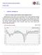 Turkey Data Monitor Ekonomi Bülteni. 07 Mart 2016 I. KÜRESEL GELİŞMELER