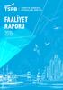 FAALİYET RAPORU 2015 1