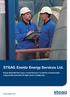 STEAG Ensida Energy Services Ltd.