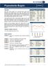 Piyasalarda Bugün 23.08.2013. Piyasalar. Haberler & Makro Ekonomi. Şirket Haberleri