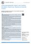 Histerosalpingografide Topikal Lokal Anestezi Etkinliğinin Araştırılması: Randomize Kontrollü Çalışma