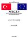 T.C. MİLLÎ EĞİTİM BAKANLIĞI MEGEP (MESLEKİ EĞİTİM VE ÖĞRETİM SİSTEMİNİN GÜÇLENDİRİLMESİ PROJESİ) SANAT VE TASARIM OYUNCAK