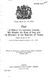 Pact. of Mutual Co-operation between His Majesty the King of Iraq and the President of the Republic of Turkey. Treaty Series No. 39 (1956) Cmd.