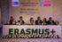 Erasmus+ Stratejik Ortaklıklar. Celil YAMAN Mesleki Eğitim Koordinatörü