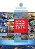 2013 Yılında ve 2014 ün İlk 6 Ayında Türkiye Ekonomisi. Araştırma Raporları