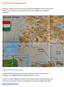 Eurominority'den yeni Kürdistan haritası