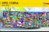 OPEL CORSA. Sürücü El Kitabı