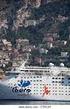İbero Cruise ile Grand Holiday
