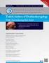 Nazal polipoziste endoskopik sinüs cerrahisinin etkinliği
