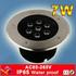 Gömme Zemin Aydınlatma Armatürleri Recessed Ground Lighting Fixtures. SL Serisi SL Series