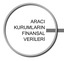 ARACI KURUMLARIN FİNANSAL VERİLERİ