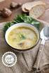 Starters. MINESTRONE Geleneksel İtalyan sebze çorbası Traditional Italian vegetable soup