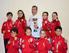 BODRUM BELEDİYESİ BODRUMSPOR KARATE TAKIMI ŞAMPİYON OLDU