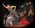 2001 yılında, ilk Ispanya (Sevilla, Cadiz) seyahatini gerçekleştirdi. Burada iki ay süresince yoğun flamenko dans programlarına katıldı.