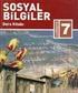 İLKÖĞRETİM 6. VE 7. SINIF SOSYAL BİLGİLER PROGRAMLARINDA TÜRK HALK KÜLTÜRÜ OĞELERİNİN YERİ VE ÖNEMİ