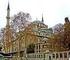 İlk Selatin Camii: Fatih Camii