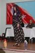 Türk Giyiminde Konya İli Sille Yöresi ne Ait Geleneksel Kadın Kıyafetleri ve Süslemeleri