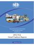 Merkezi Yönetim Kapsamındaki İdareler, Sosyal Güvenlik Kurumları ve Mahalli İdareler 2012 Yılı Genel Faaliyet Raporu