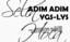 ADIM ADIM YGS-LYS 14. ADIM CANLININ TEMEL BİLEŞENLERİ ORGANİK MADDELER 8- VİTAMİNLER