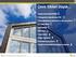 LEED Belgeli Yeşil Binalar ve İç Mekan Kalitesinin İncelenmesi β. A Review of LEED Certificated Green Buildings and Indoor Environmental Quality