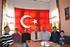 Hasan PARLAKYILDIZ. Isparta Yörükler Türkmenler Kültür Araştırma ve Yaşatma Derneği Başkanı UZAKLARI YAKIN EDEN KARDEŞLİK