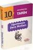 10. SINIF DİL VE ANLATIM DERS NOTLARI