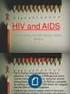 HIV/AIDS Epidemiyolojisi ve Korunma
