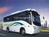 REAR-ENGINE COACH Most economical and comfortable solution to your business
