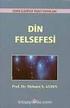 AKIL VE İNANÇ: Din Felsefesine Giriş M. Peterson vd., trc: Rahim ACAR, Küre Yayınları, İstanbul 2006, 458 s. Zeynep KORKMAZ *