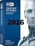 ESET ENDPOINT ANTIVIRUS 6